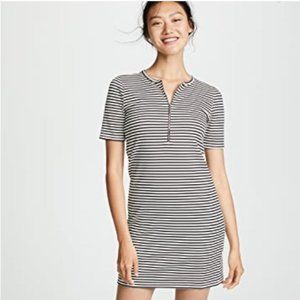 Current/Elliott T-Shirt Dress